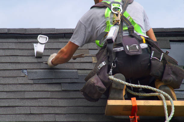 Trusted New Prague, MN Roofing Contractor Experts