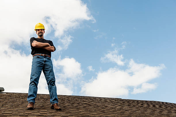 Best Storm Damage Roof Repair  in New Prague, MN